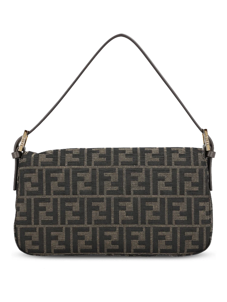 FENDI Bags.. Brown alternative