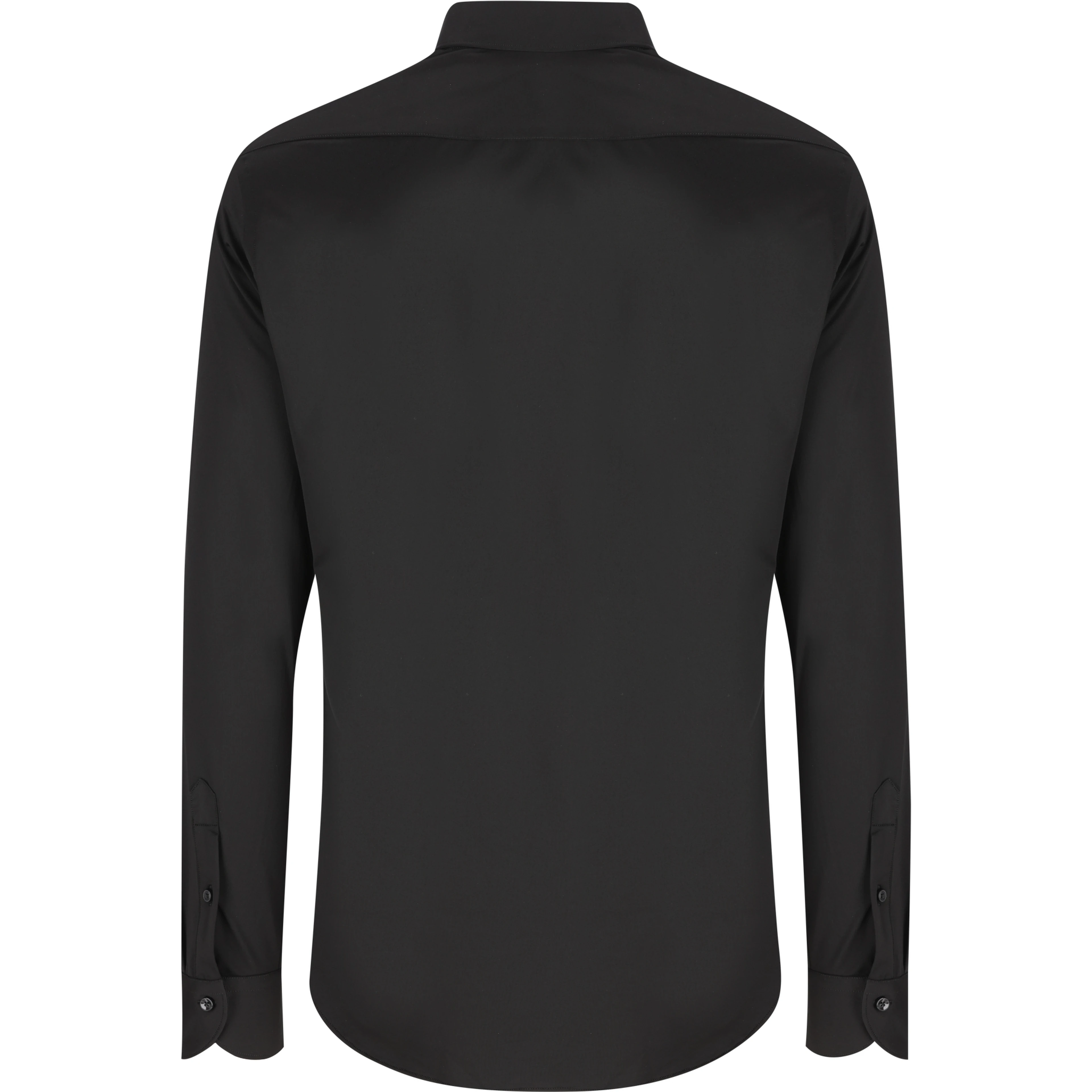 Xacus Shirts Black