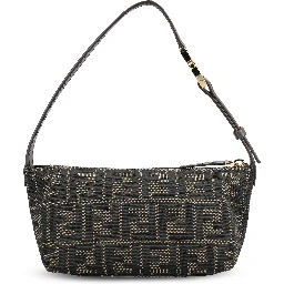 Fendi Bags.. Brown