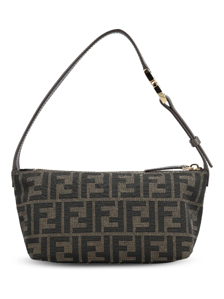 Fendi Bags.. Brown alternative