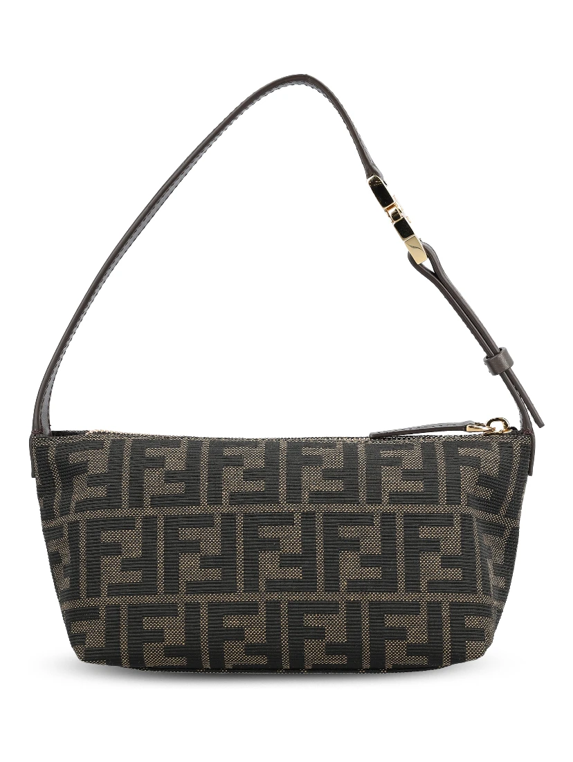 Fendi Bags.. Brown