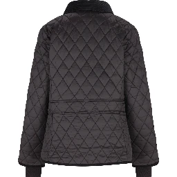 Barbour Jackets Black