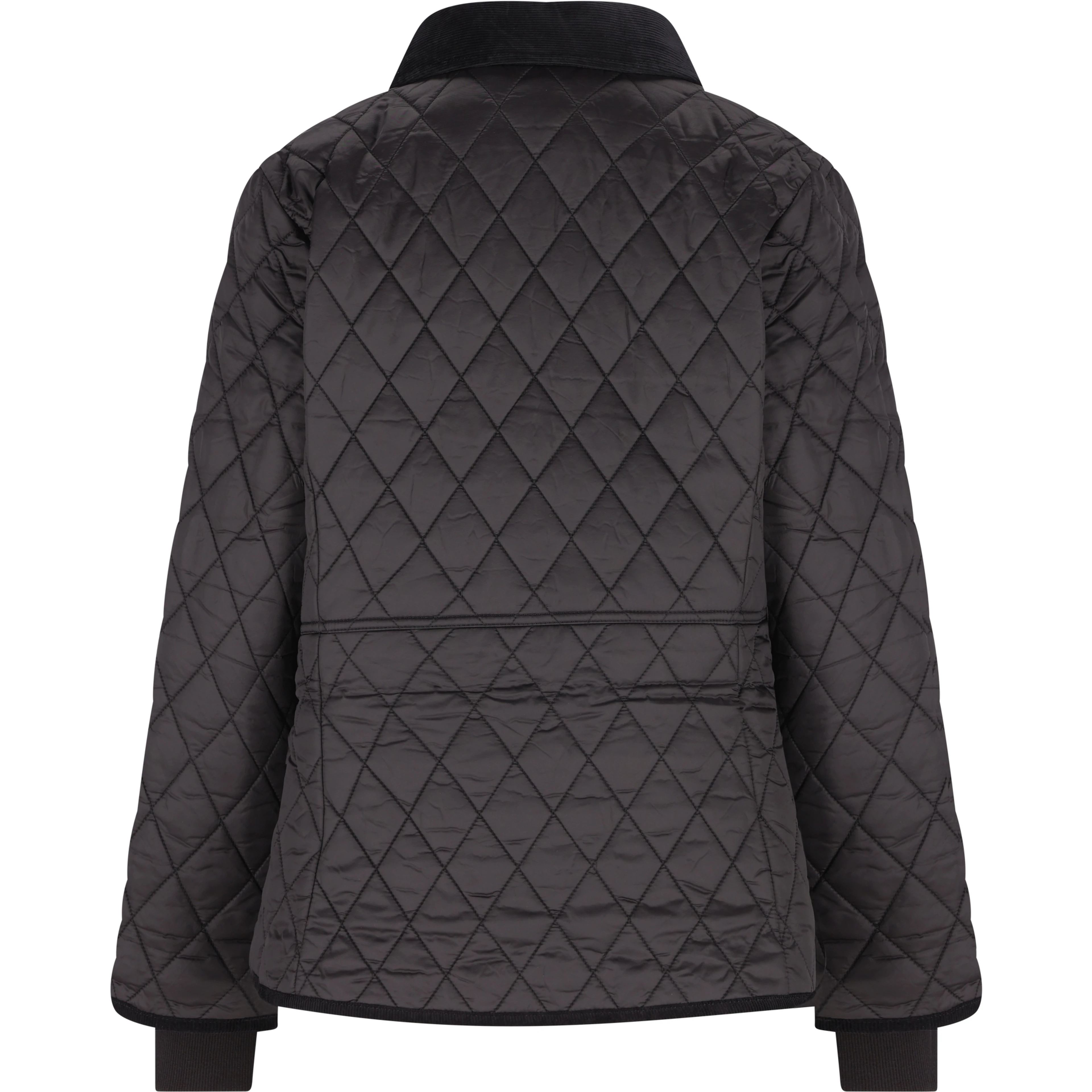 Barbour Jackets Black