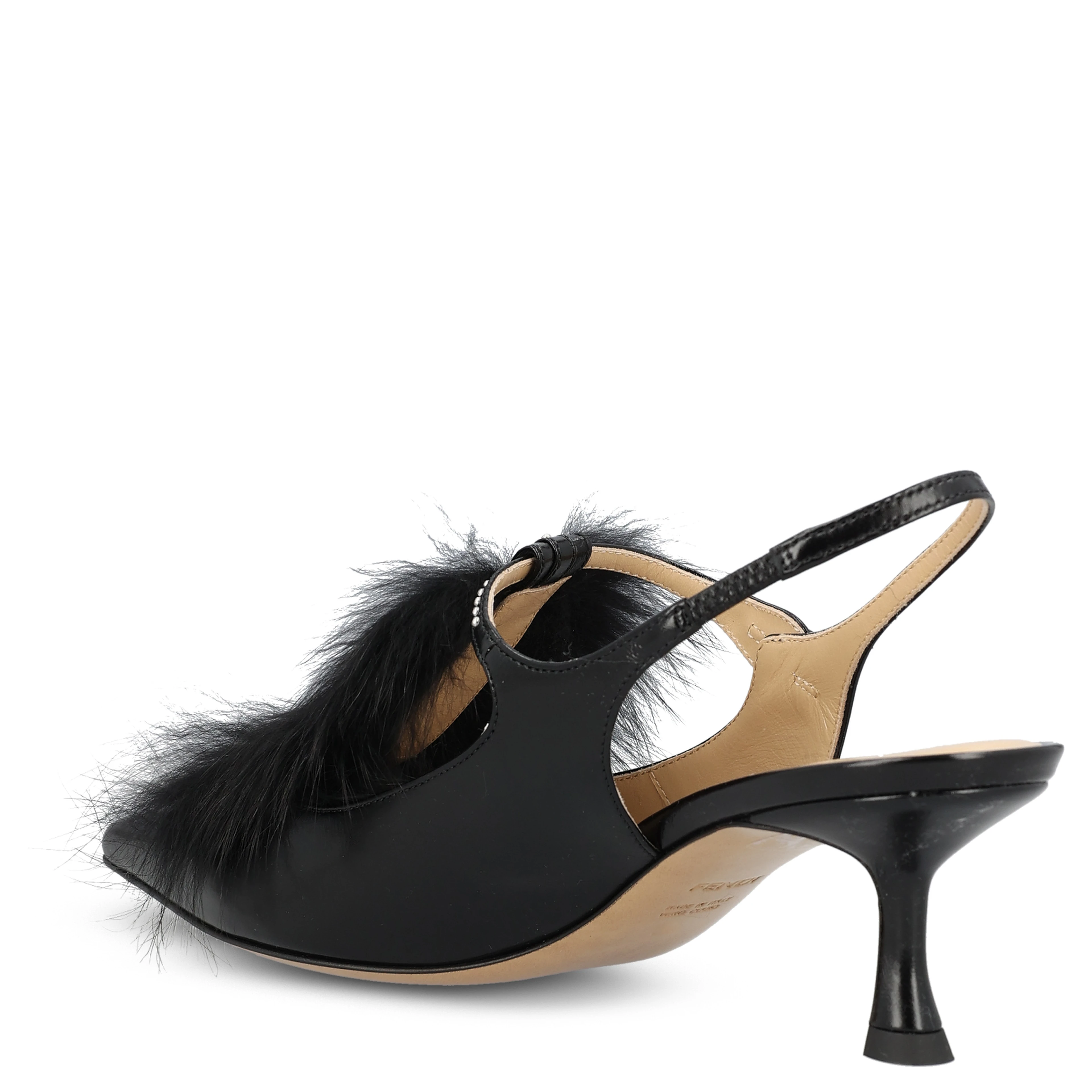 Fendi Flat shoes
