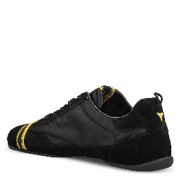 FENDI Sneakers Black