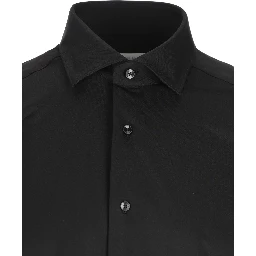 Xacus Shirts Black