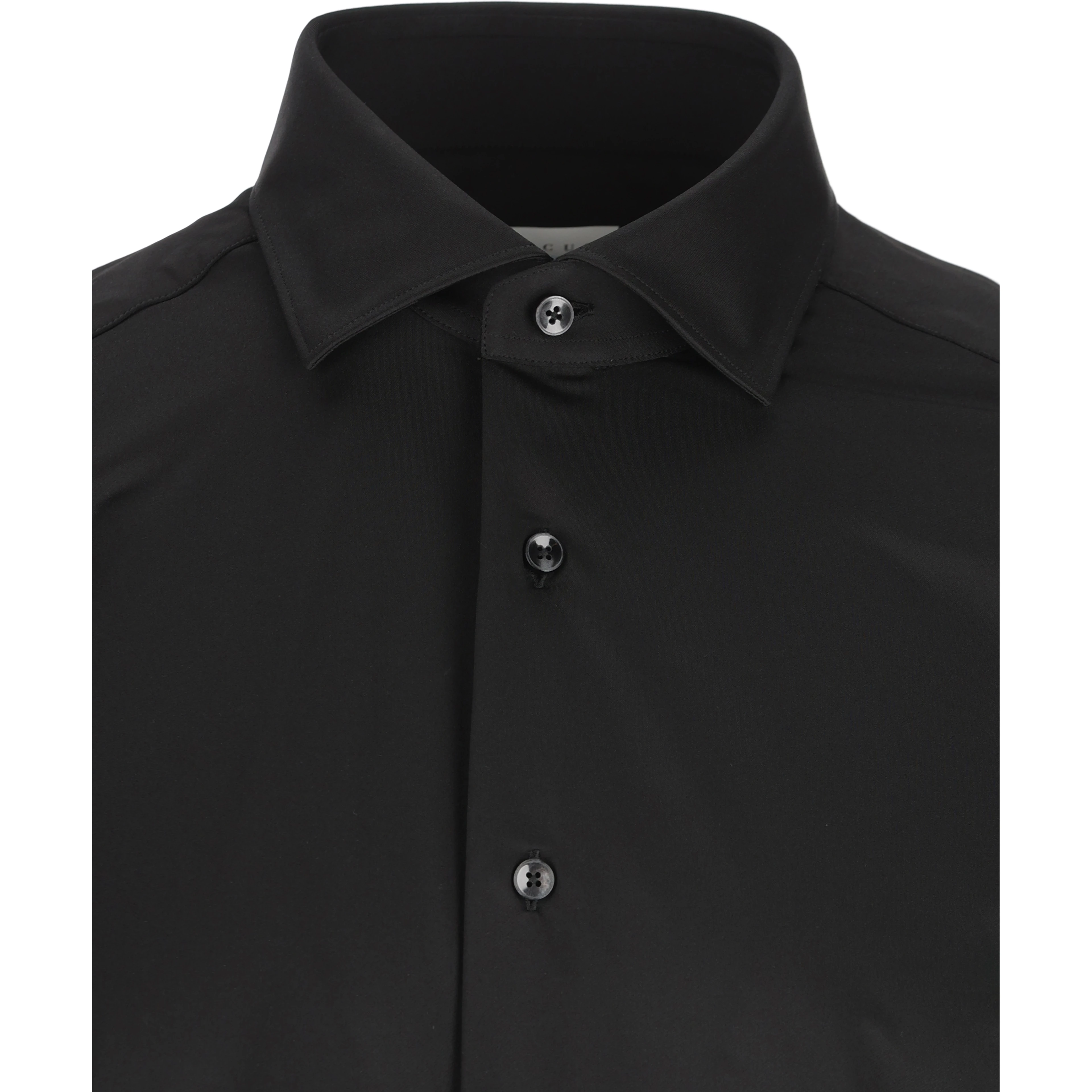 Xacus Shirts Black