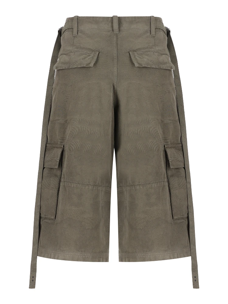 Fendi RTW... Green alternative