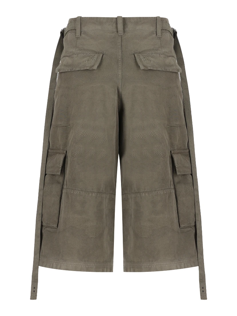 Fendi RTW... Green