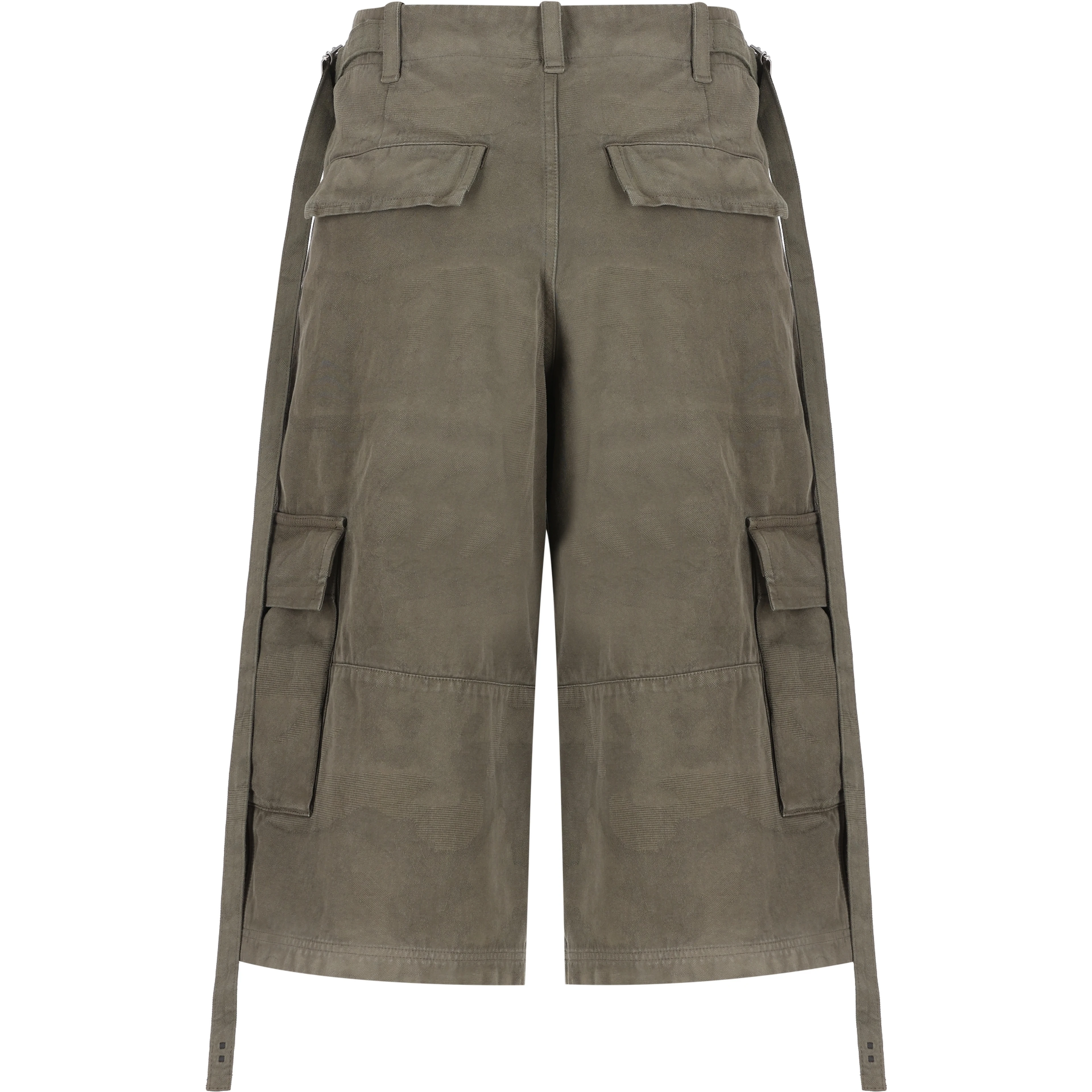 Fendi RTW... Green