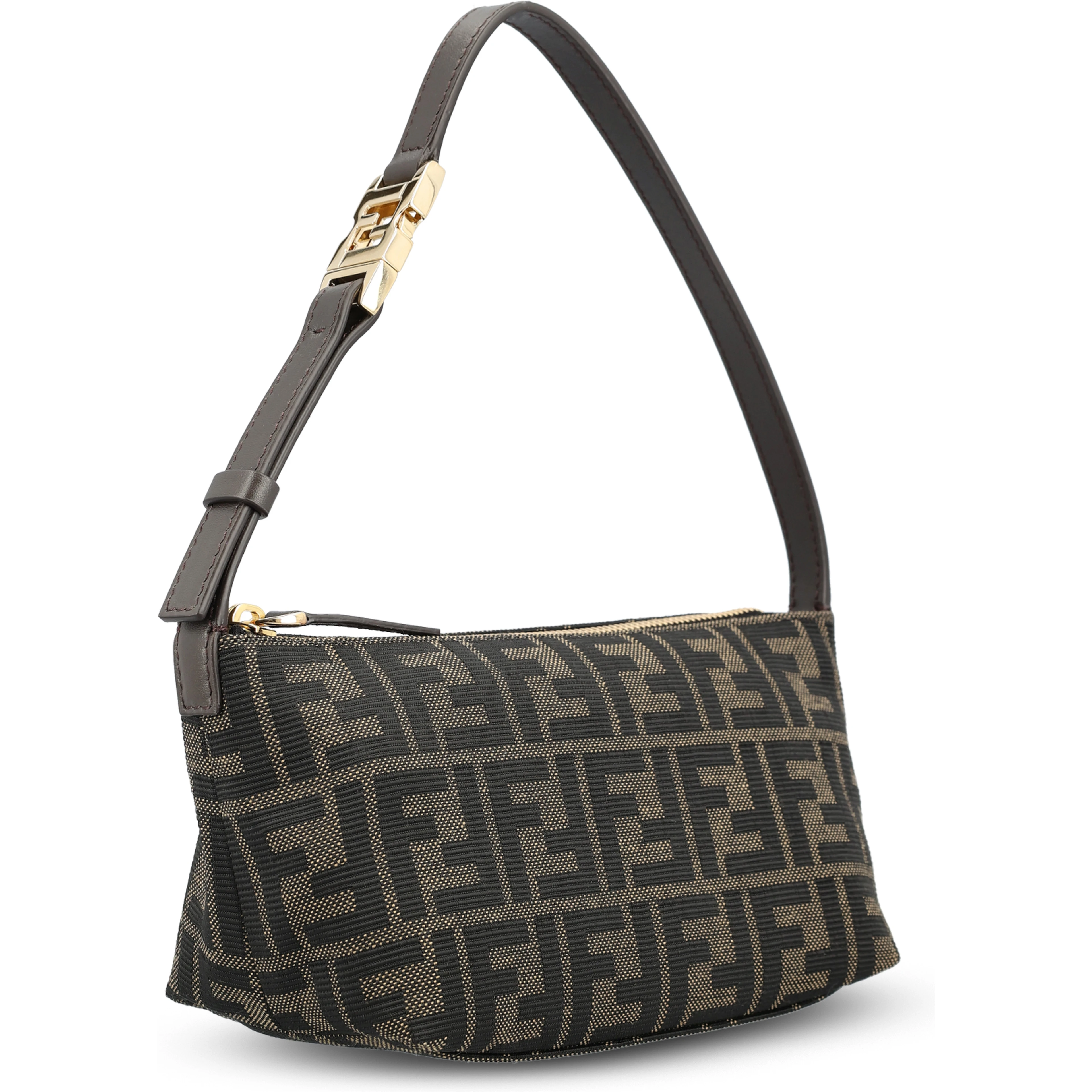 Fendi Bags.. Brown