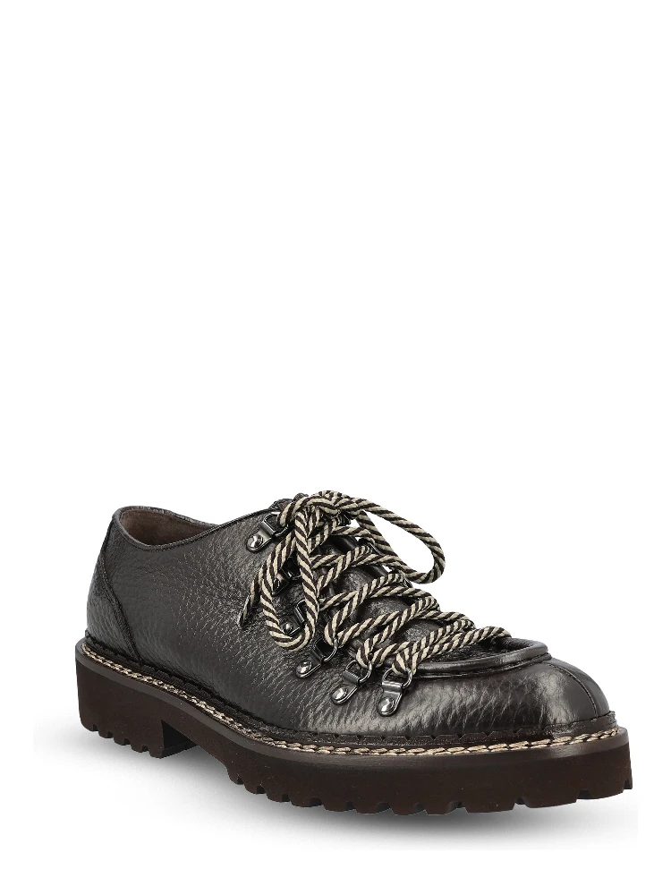 Doucal's Flat shoes alternative