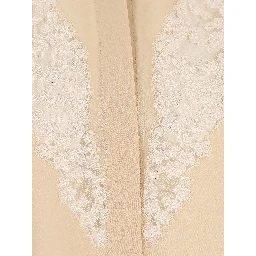 Fendi Shirts Beige