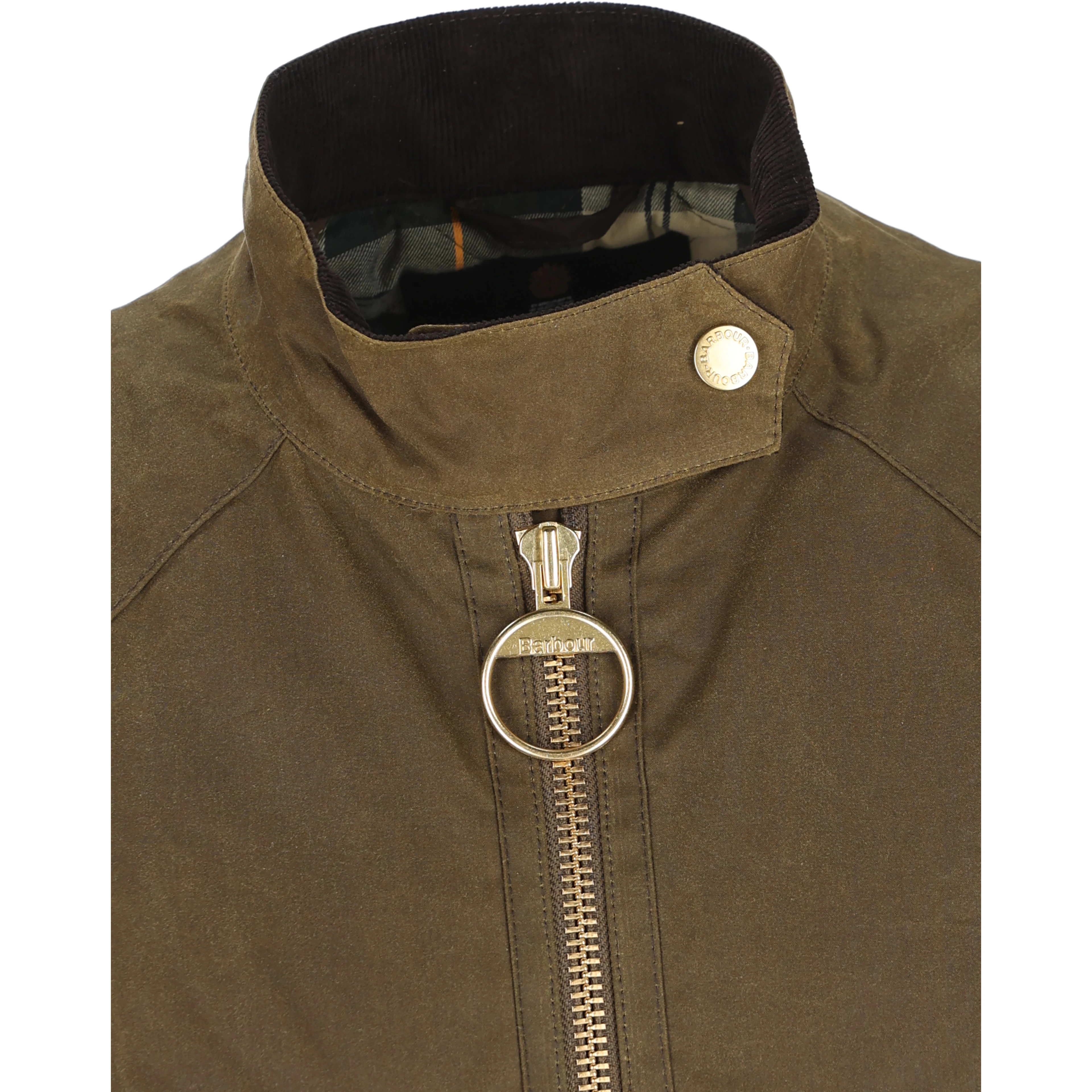 Barbour Jackets