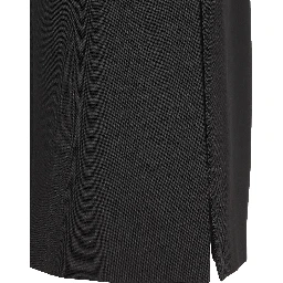 Fendi Skirts Black