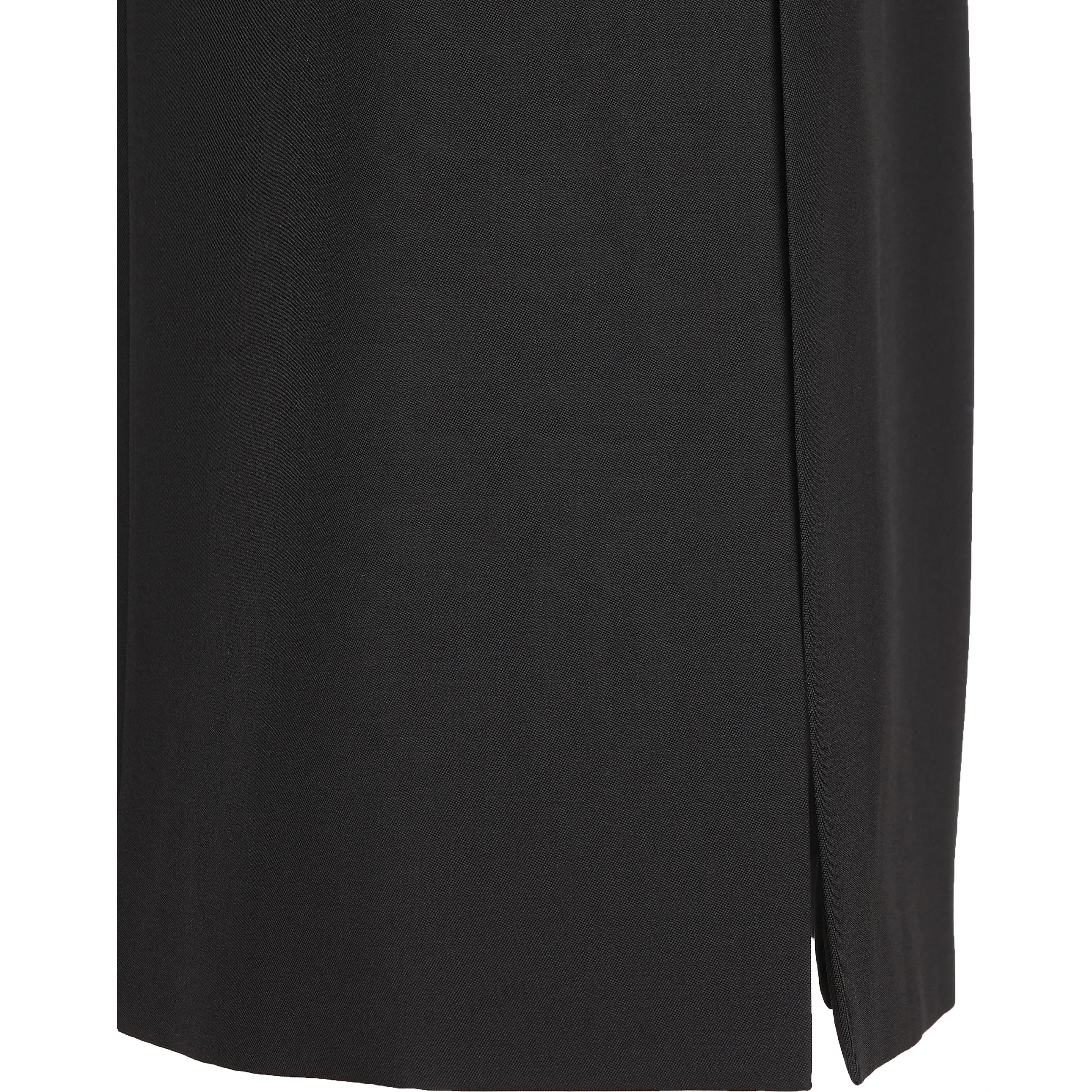 Fendi Skirts Black