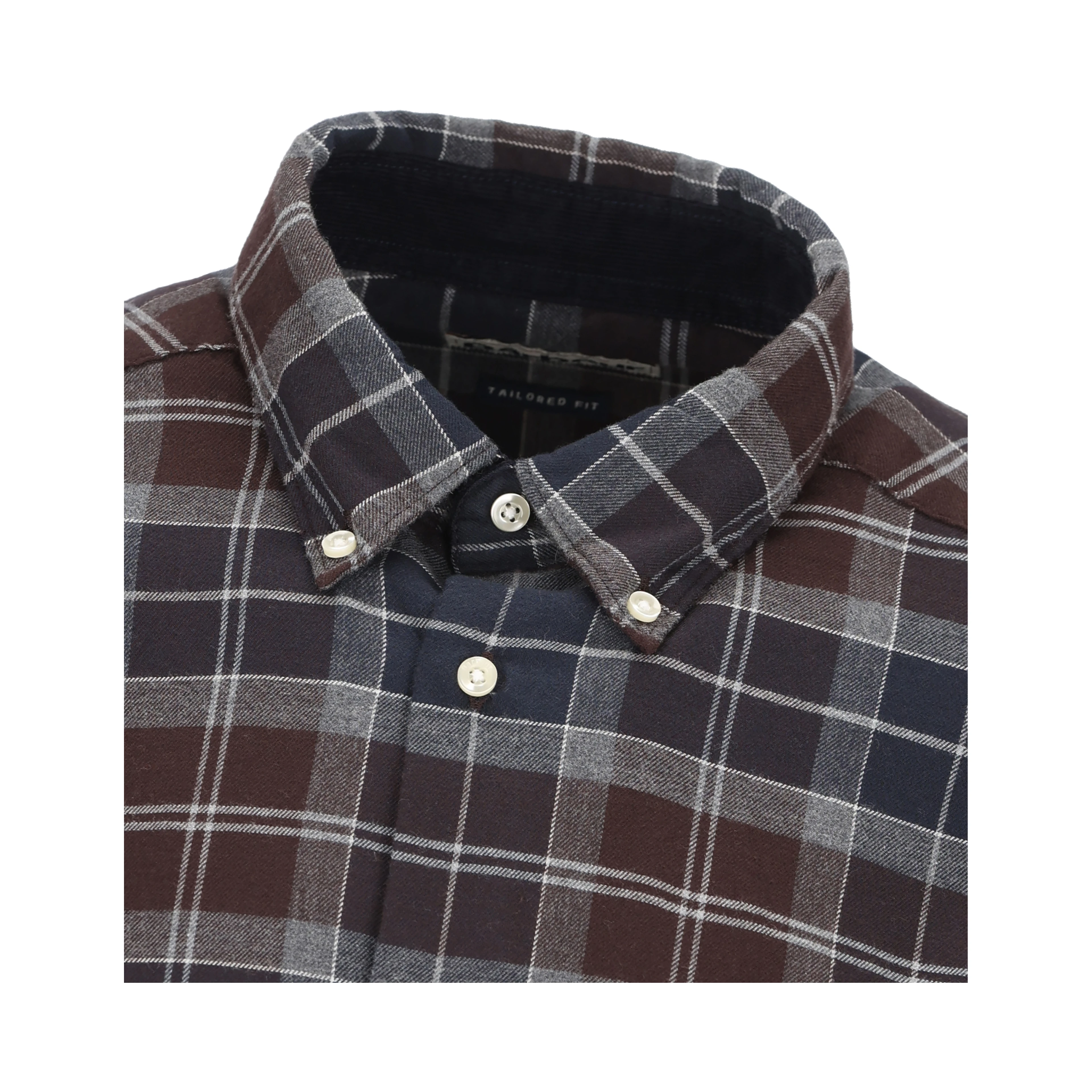 Barbour Shirts