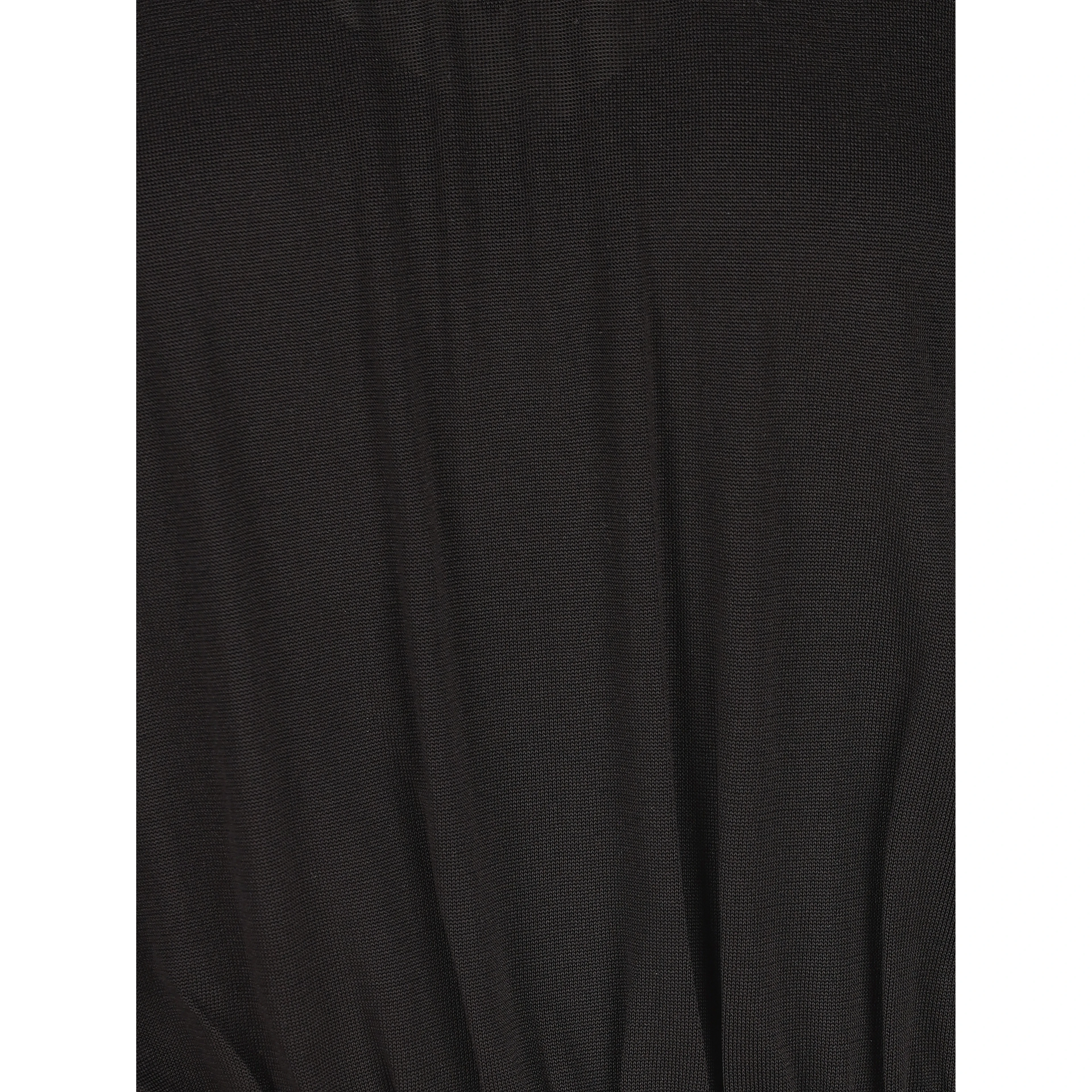 Fendi Top Black