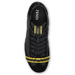 FENDI Sneakers Black