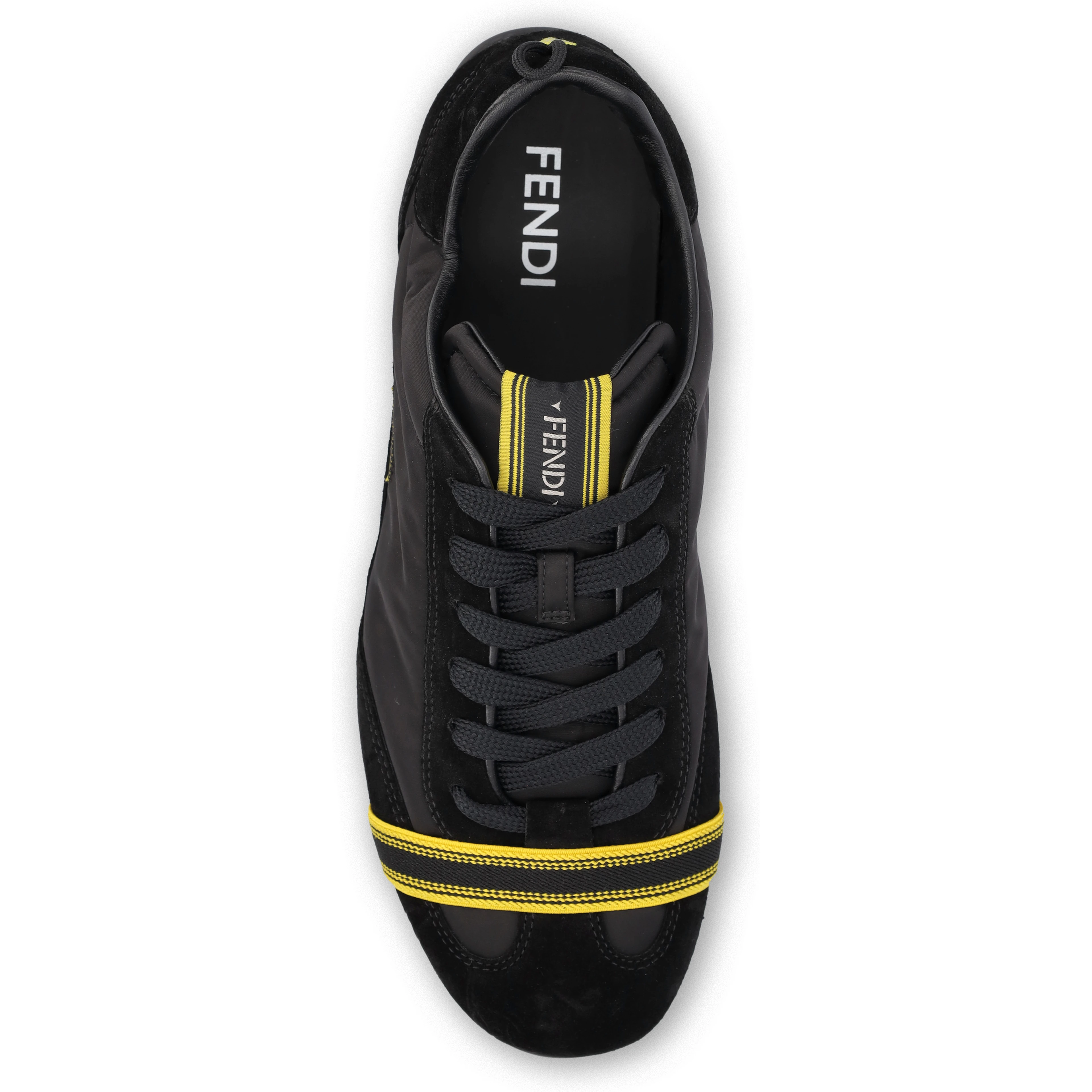 FENDI Sneakers Black