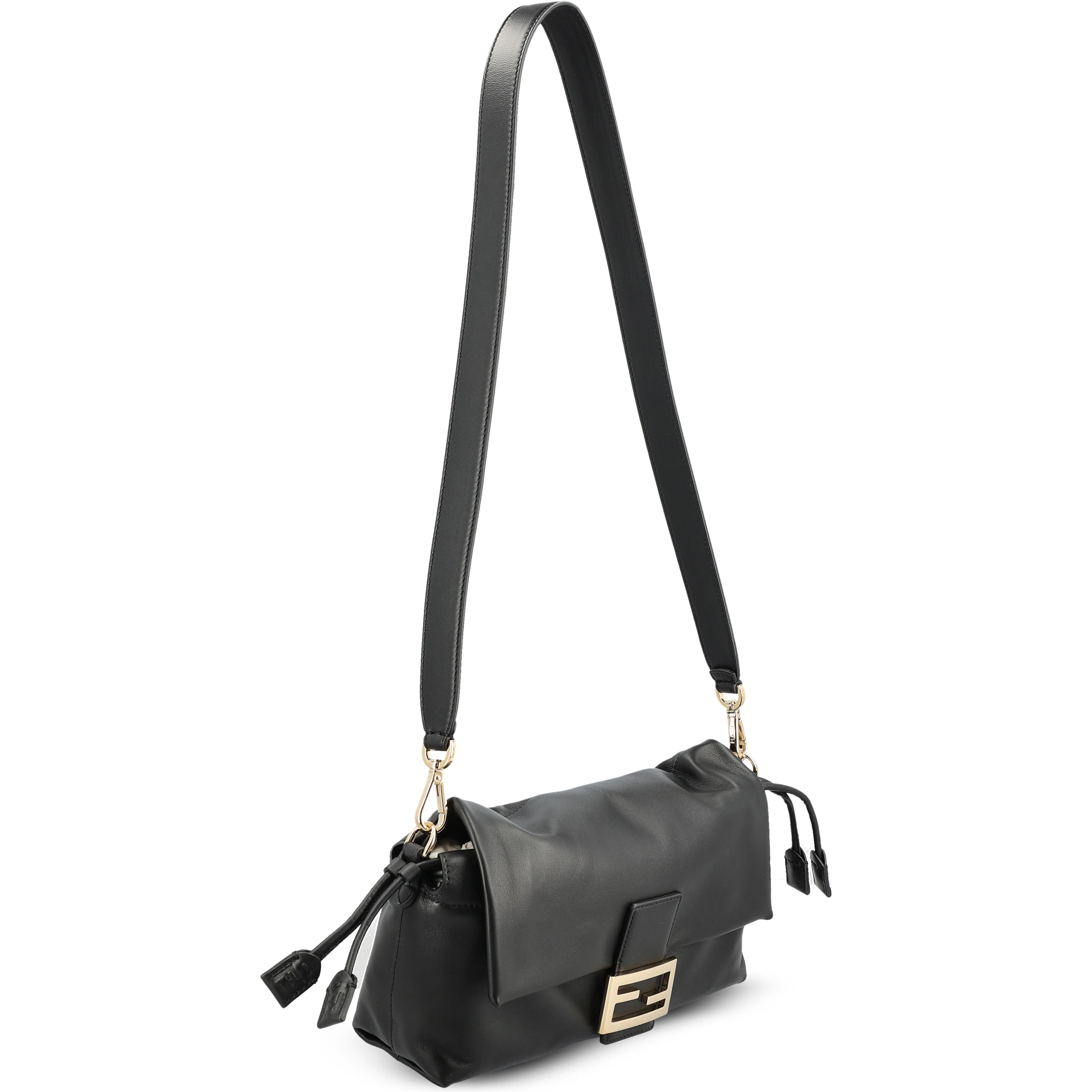 FENDI Bags.. Black