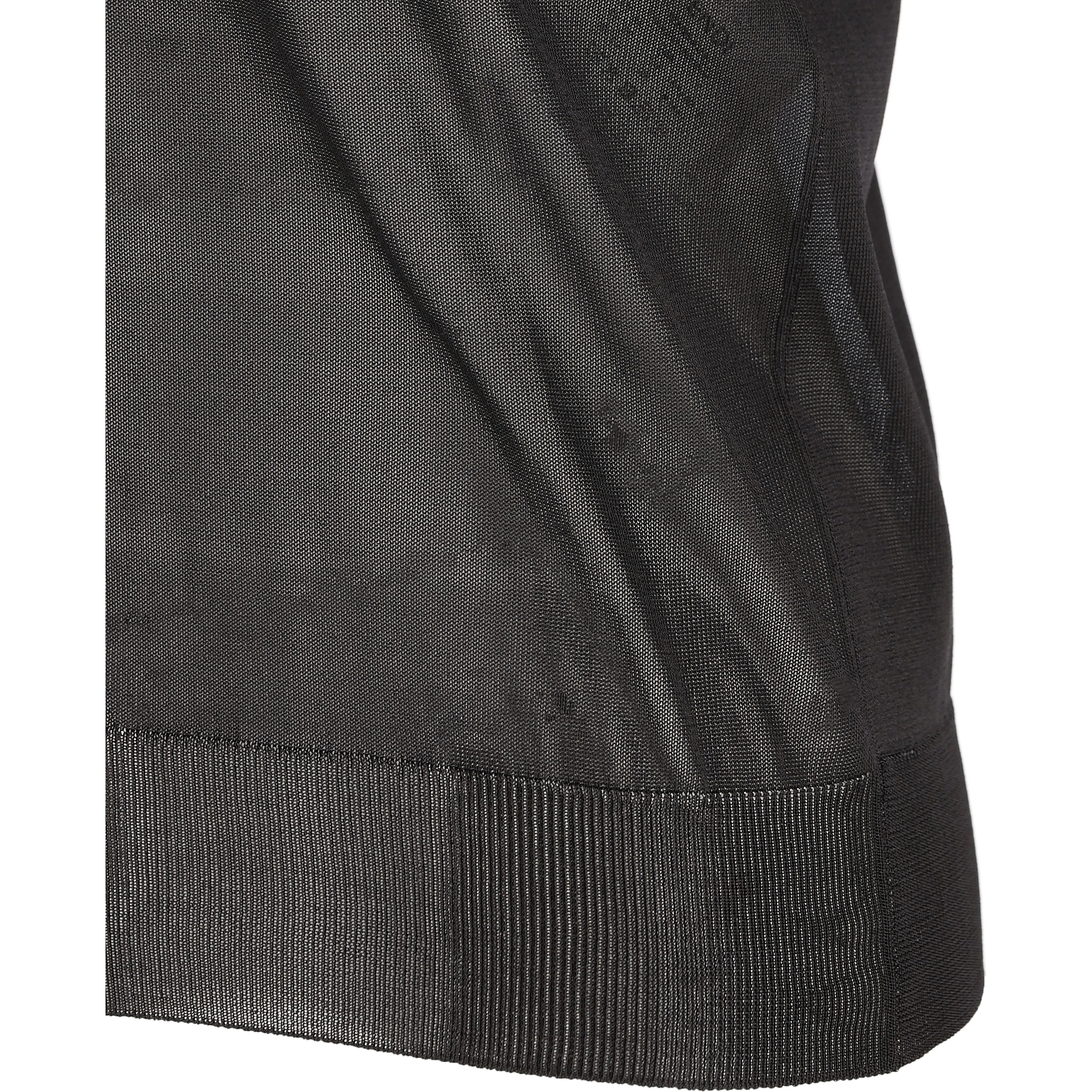 Fendi Top Black