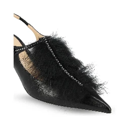 Fendi Flat shoes