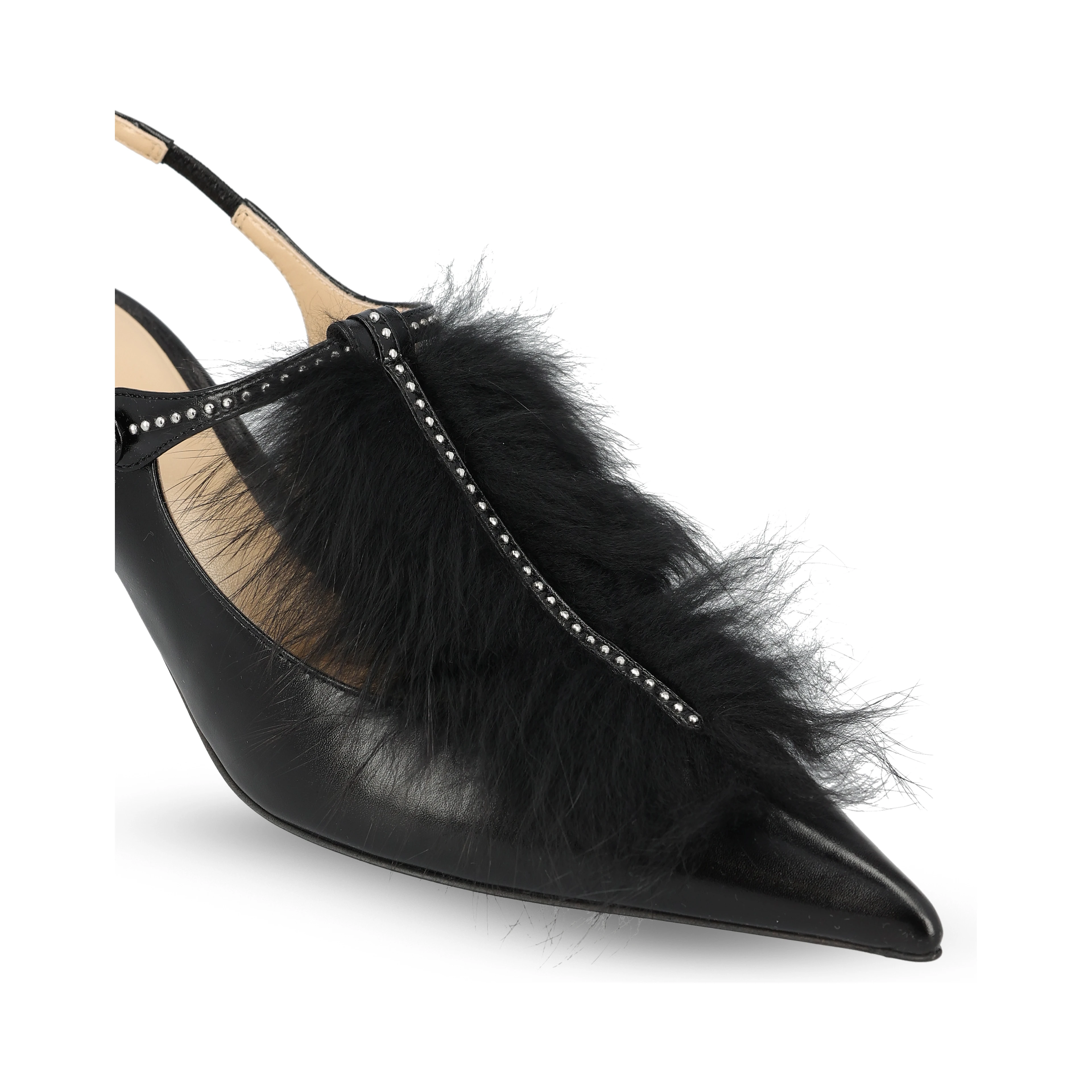 Fendi Flat shoes
