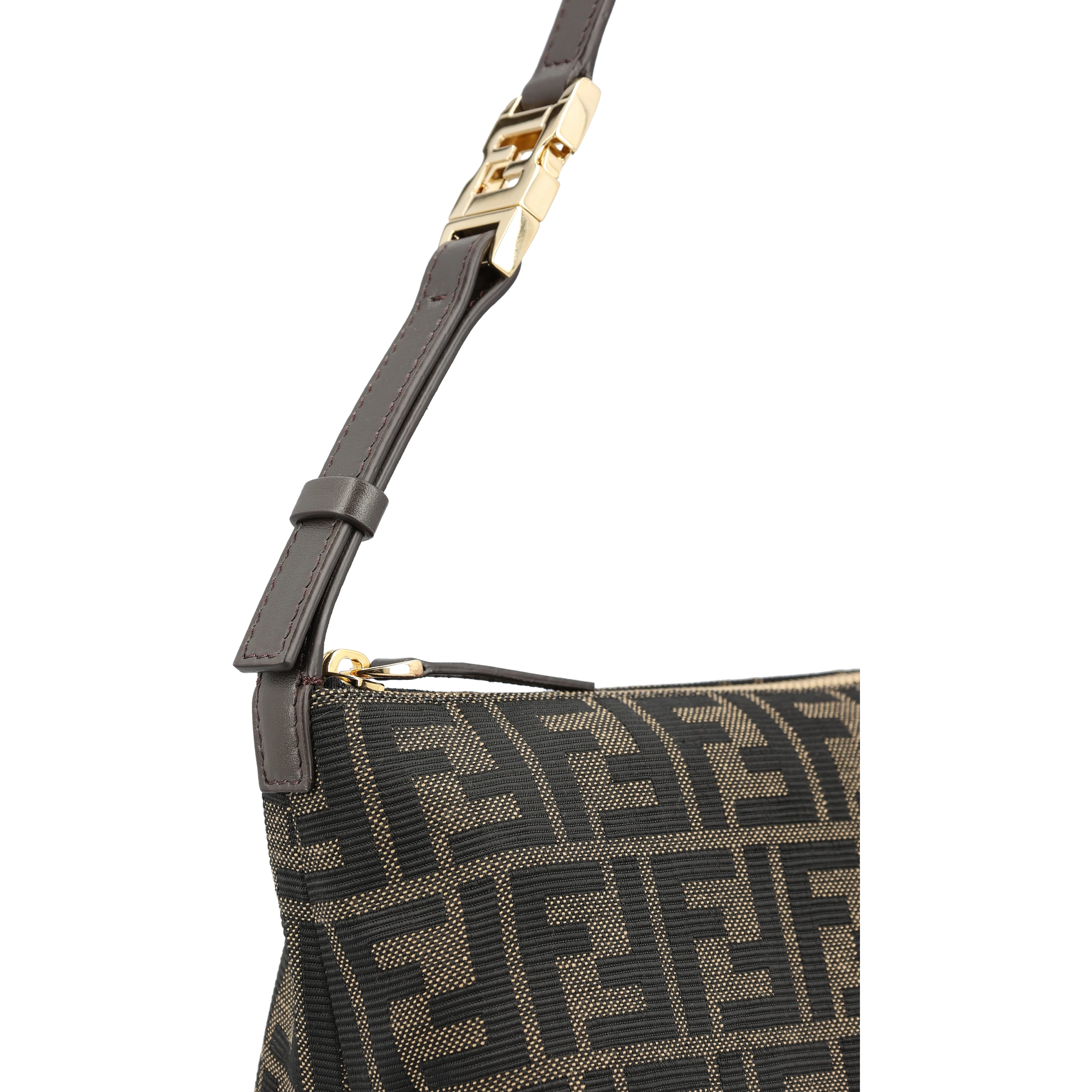 Fendi Bags.. Brown