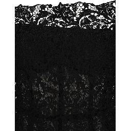 Fendi Dresses Black