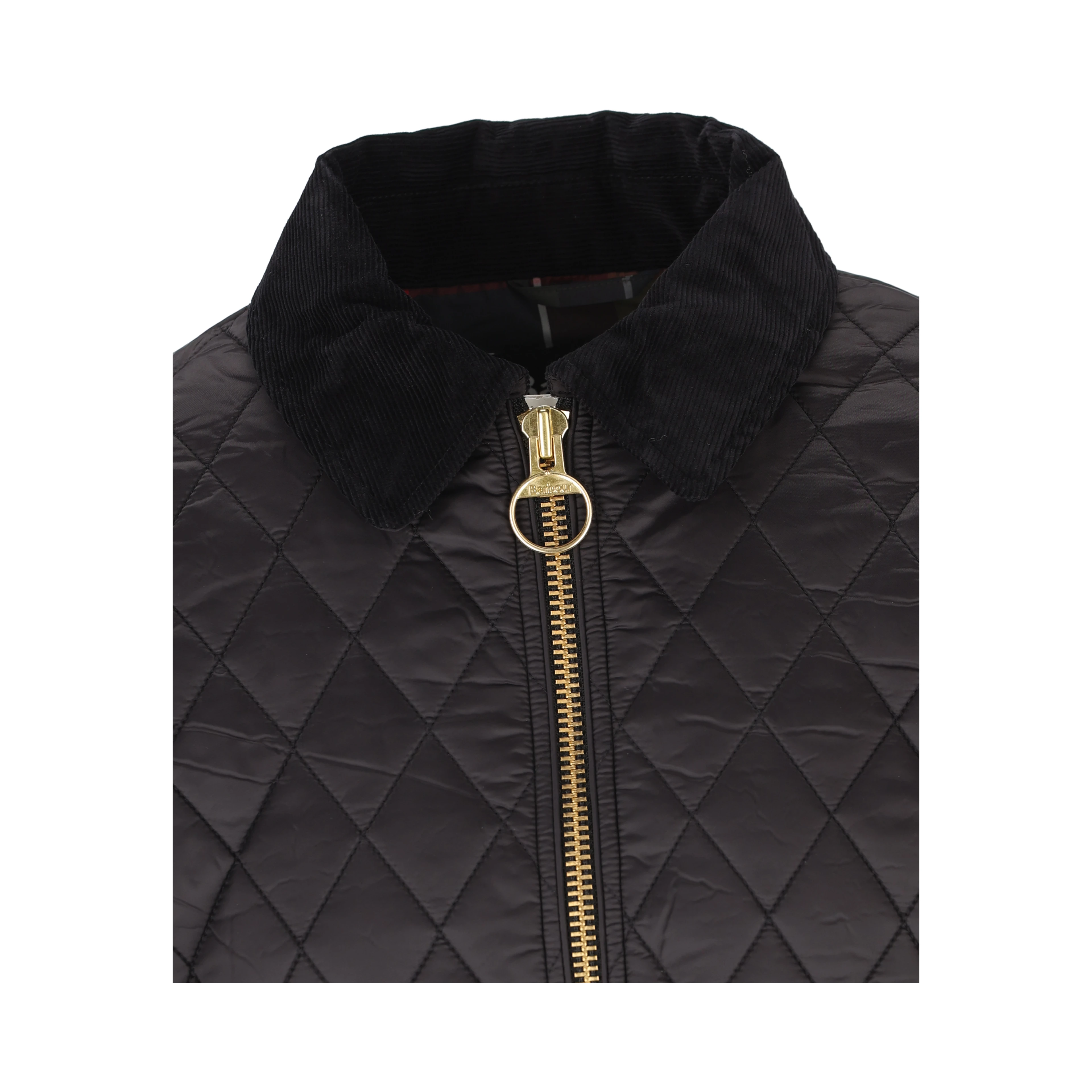 Barbour Jackets Black
