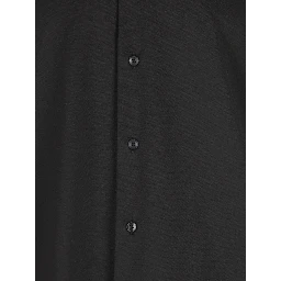Xacus Shirts Black