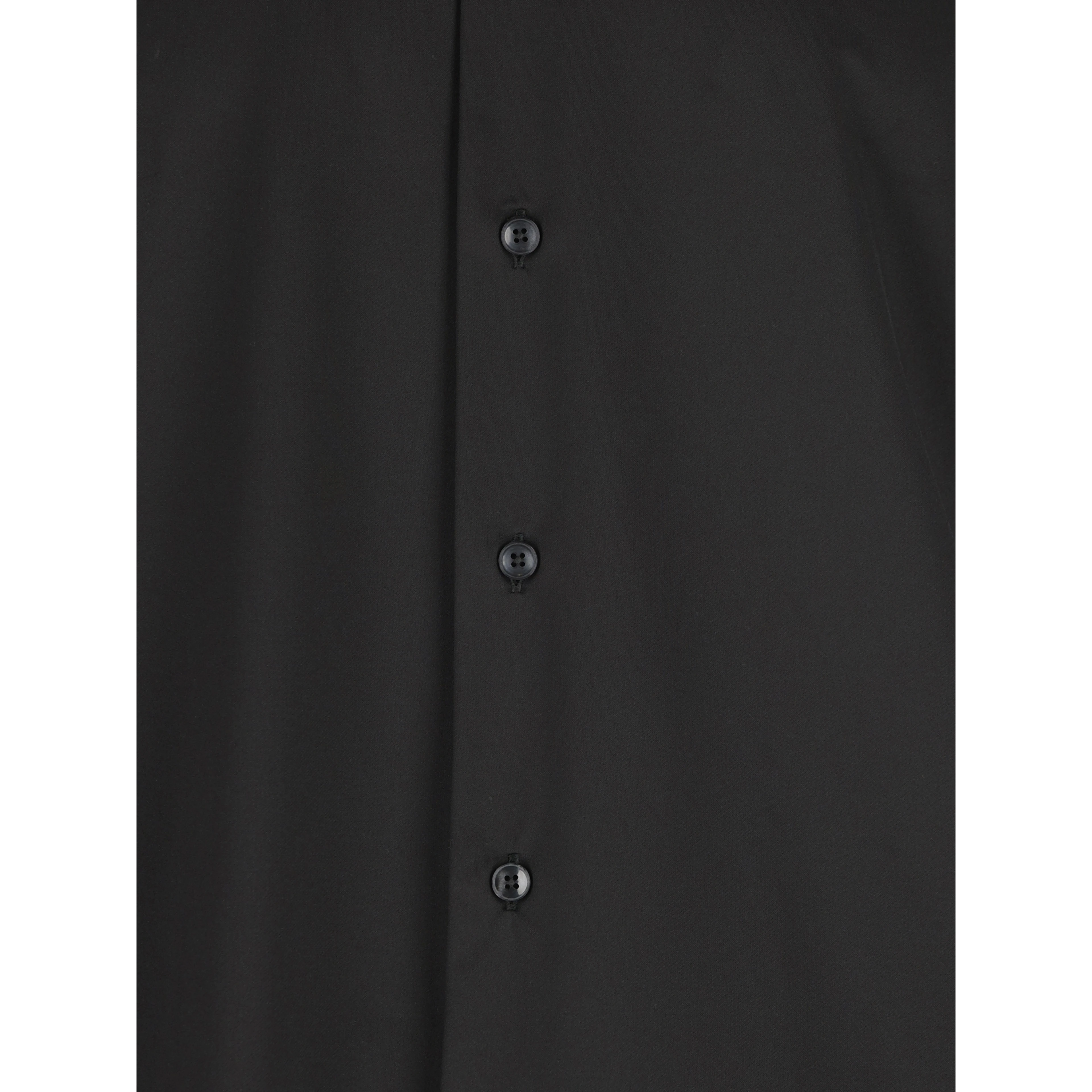 Xacus Shirts Black