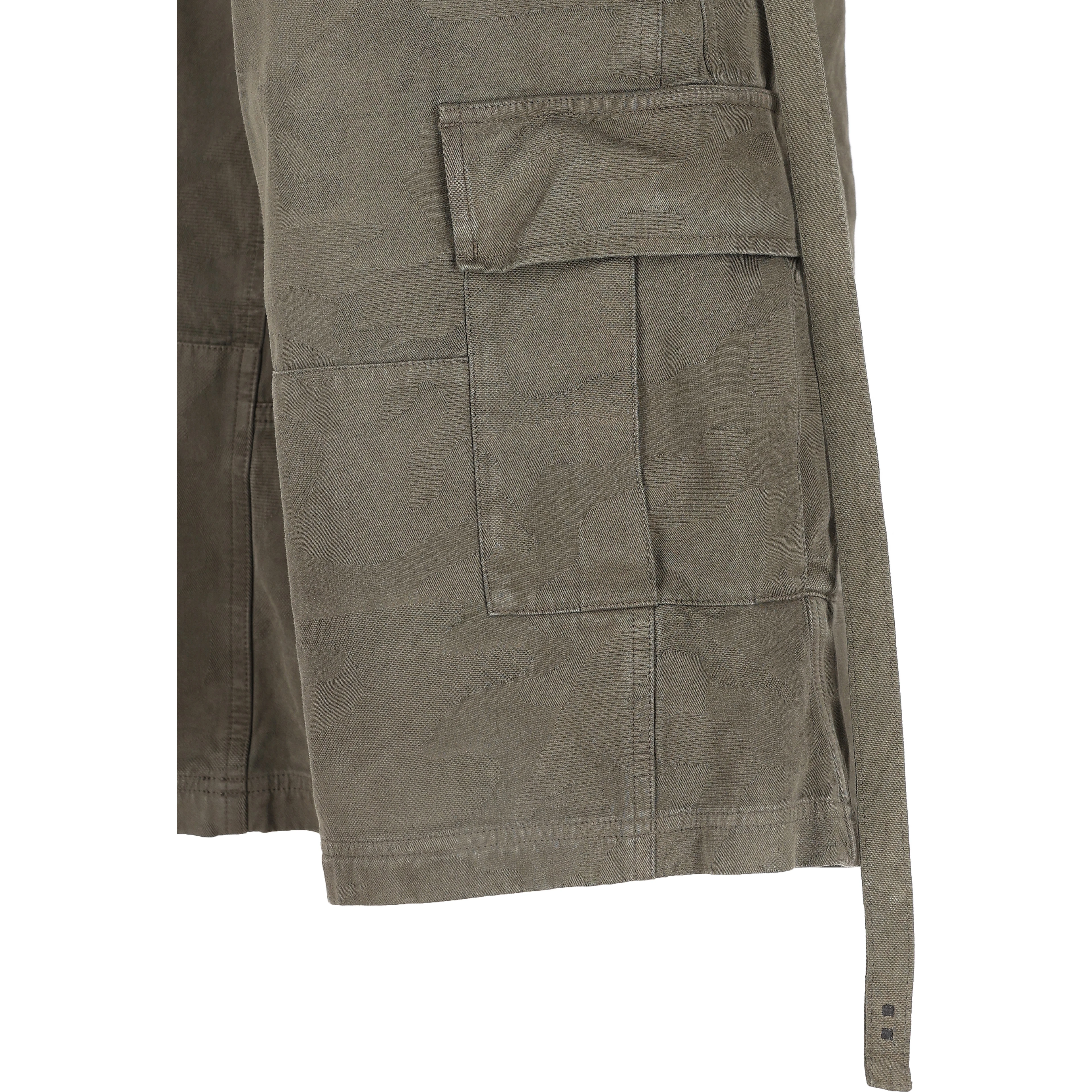 Fendi RTW... Green