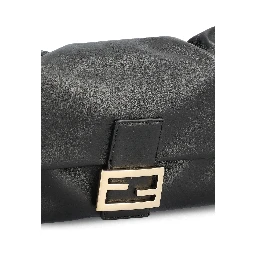 FENDI Bags.. Black