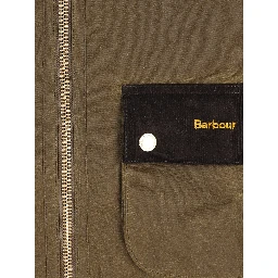Barbour Jackets