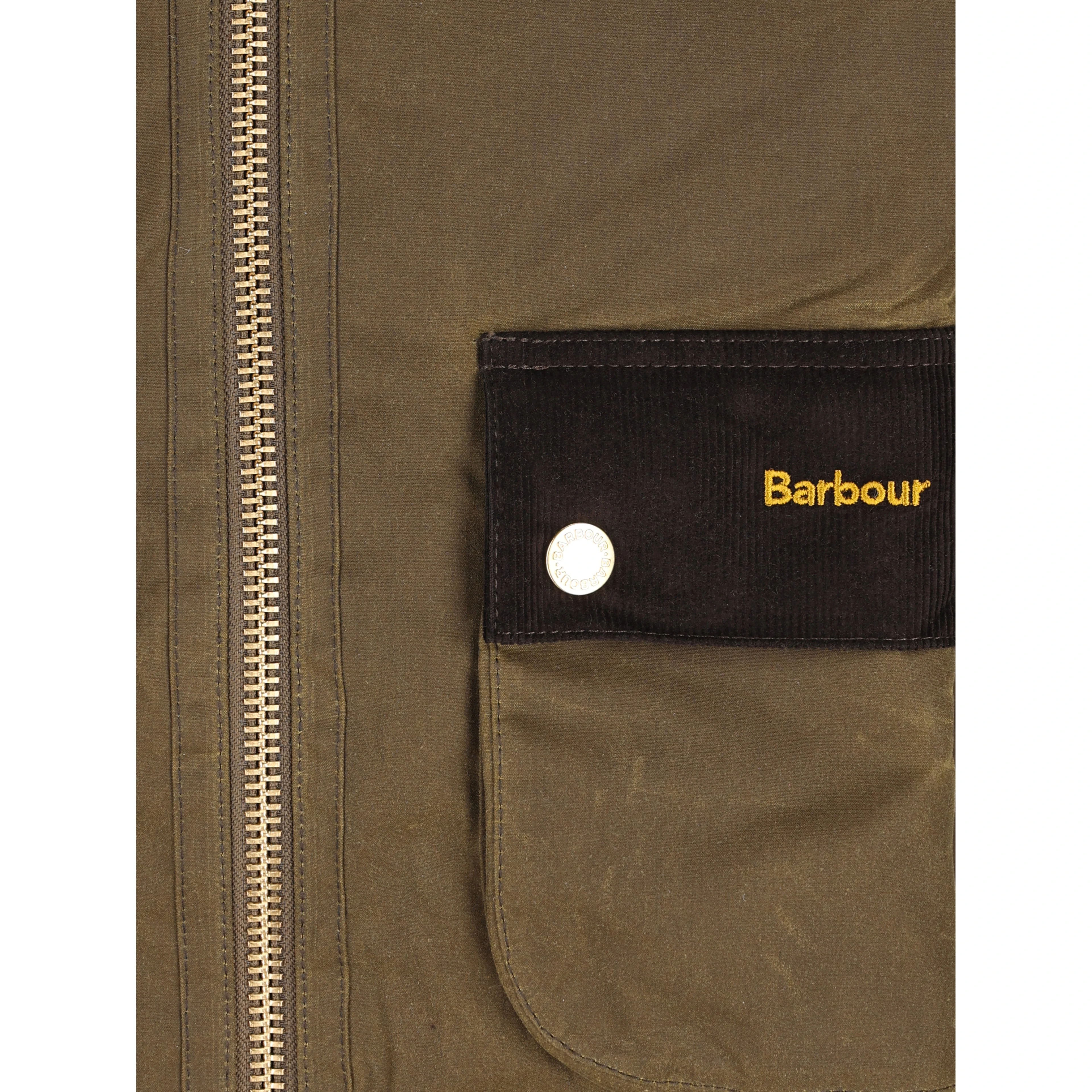Barbour Jackets