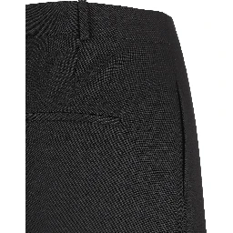 Fendi Skirts Black