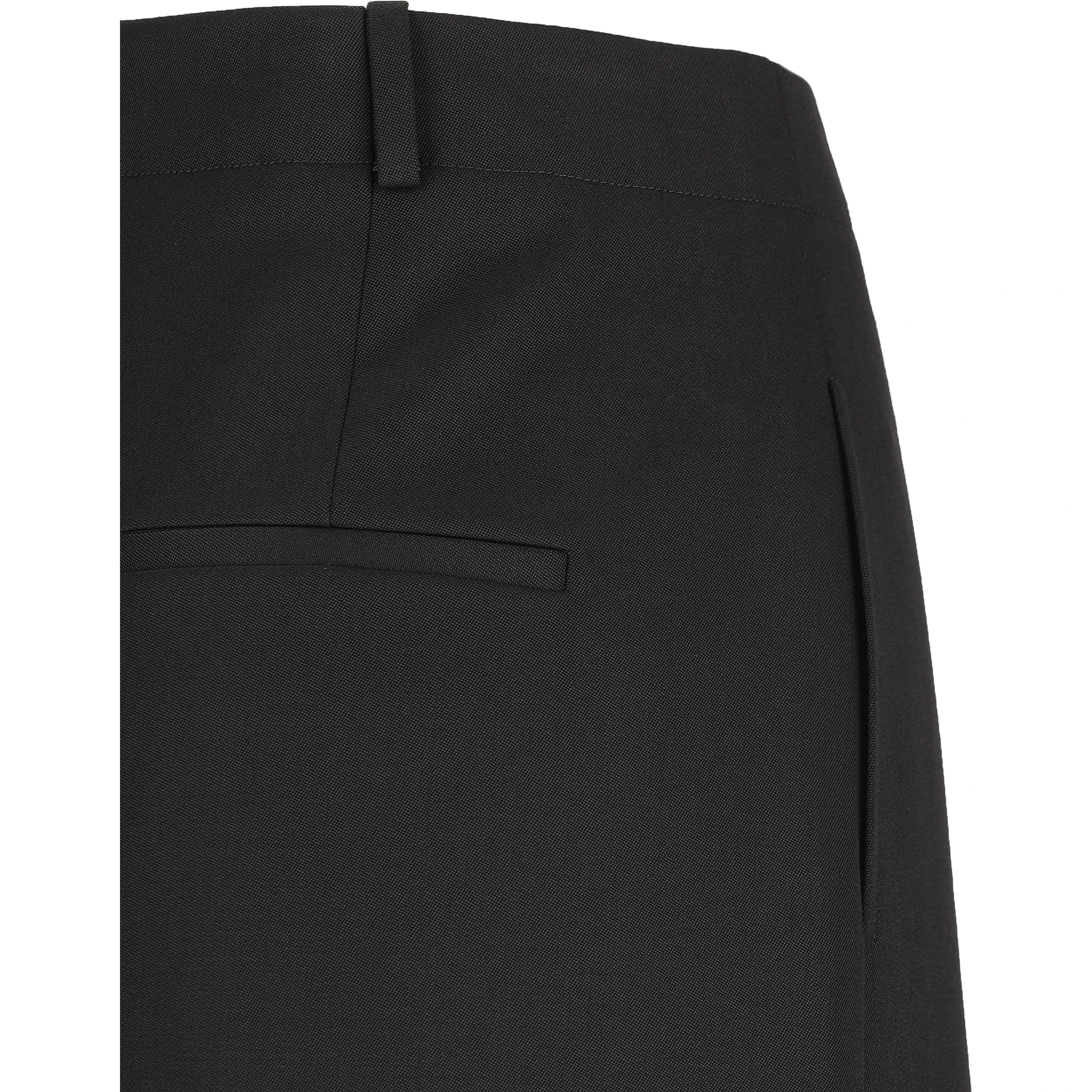 Fendi Skirts Black