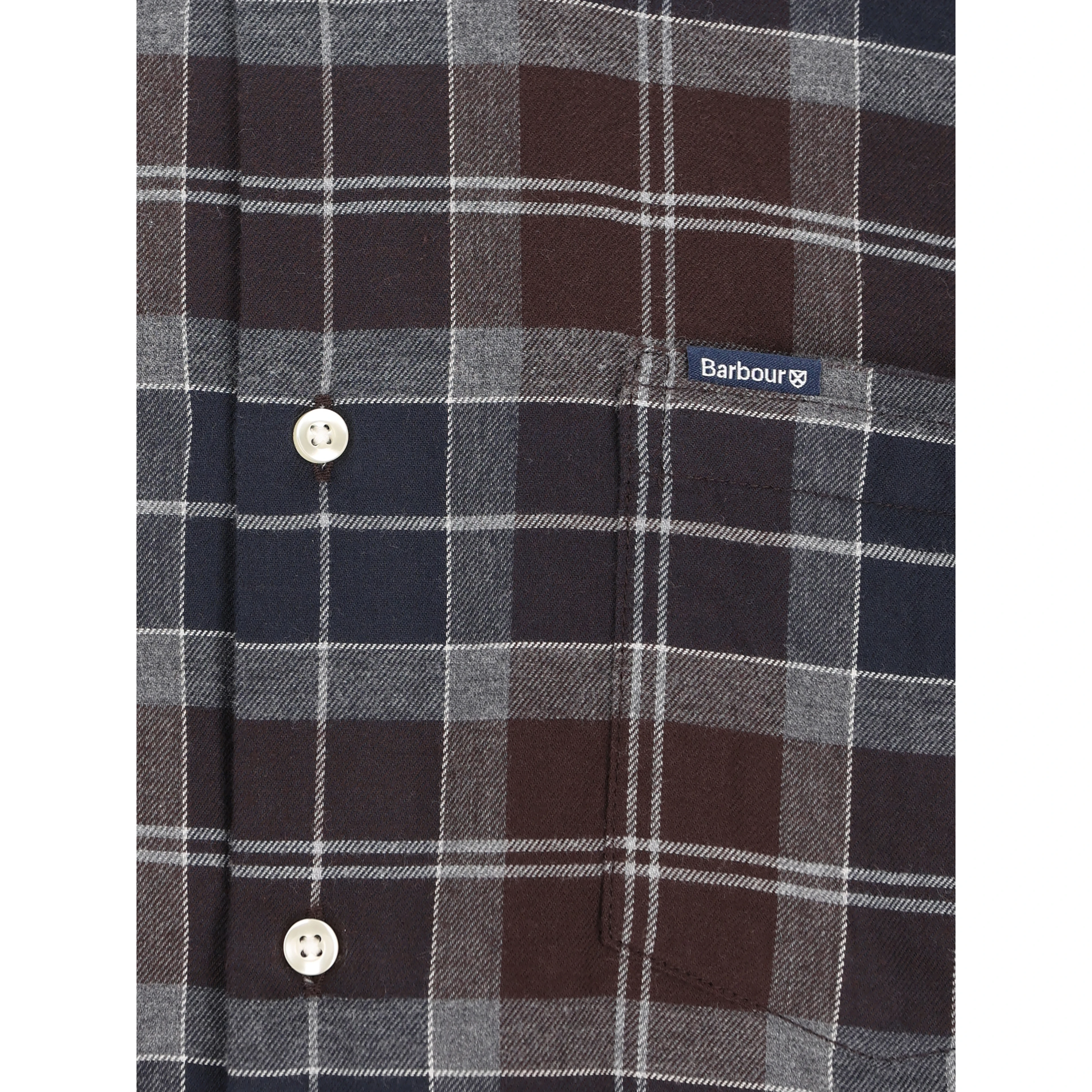 Barbour Shirts