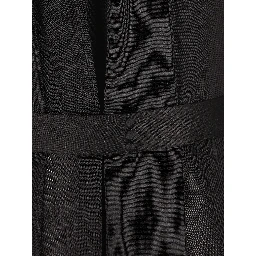 Fendi Top Black