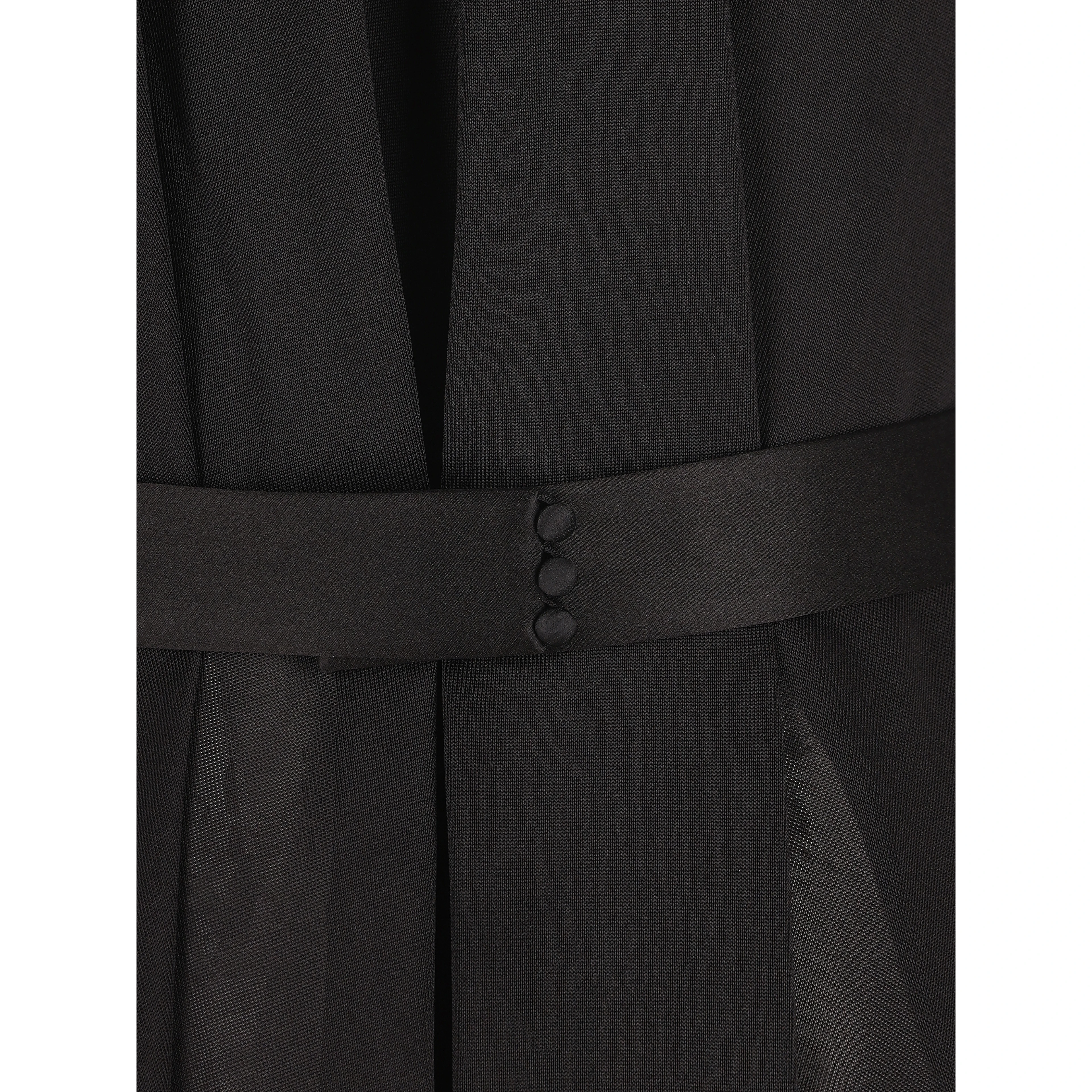 Fendi Top Black