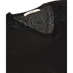Fendi Top Black