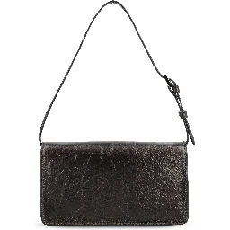 Fendi Wallets Black