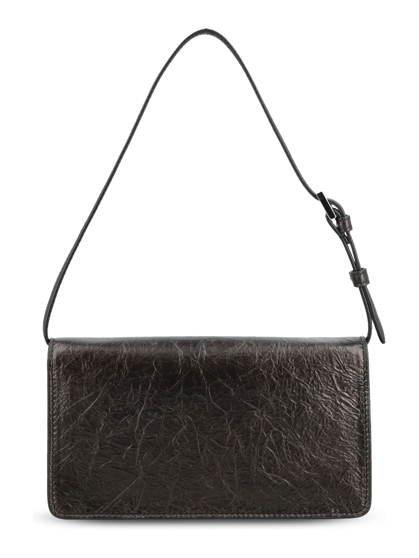 Fendi Wallets Black