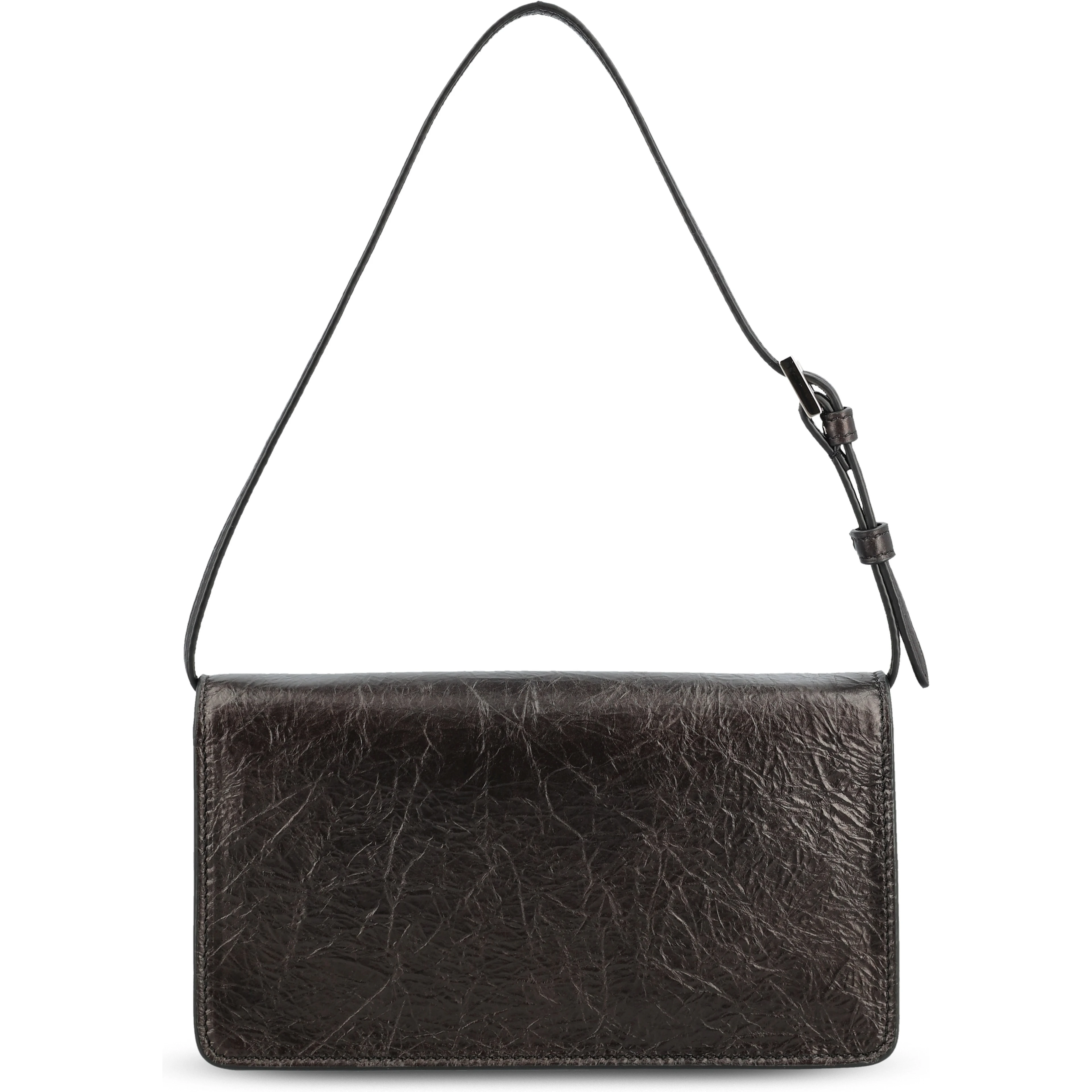 Fendi Wallets Black