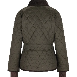 Barbour Jackets Green