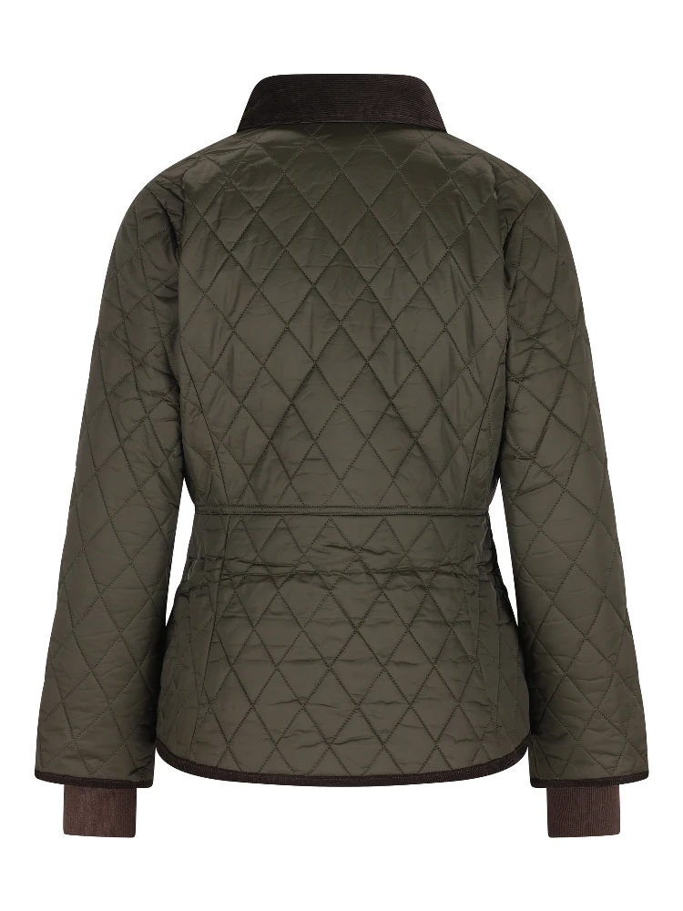 Barbour Jackets Green alternative