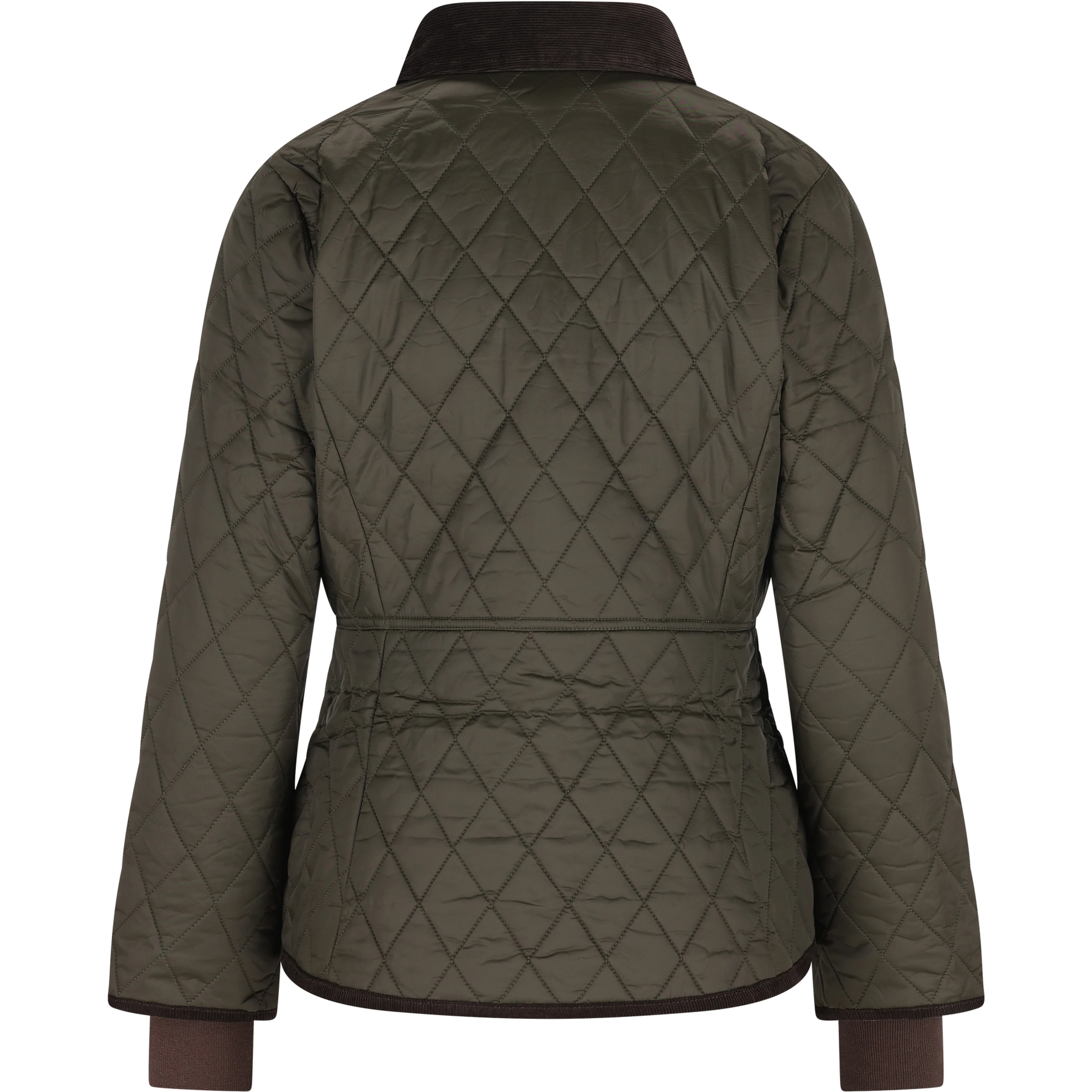 Barbour Jackets Green