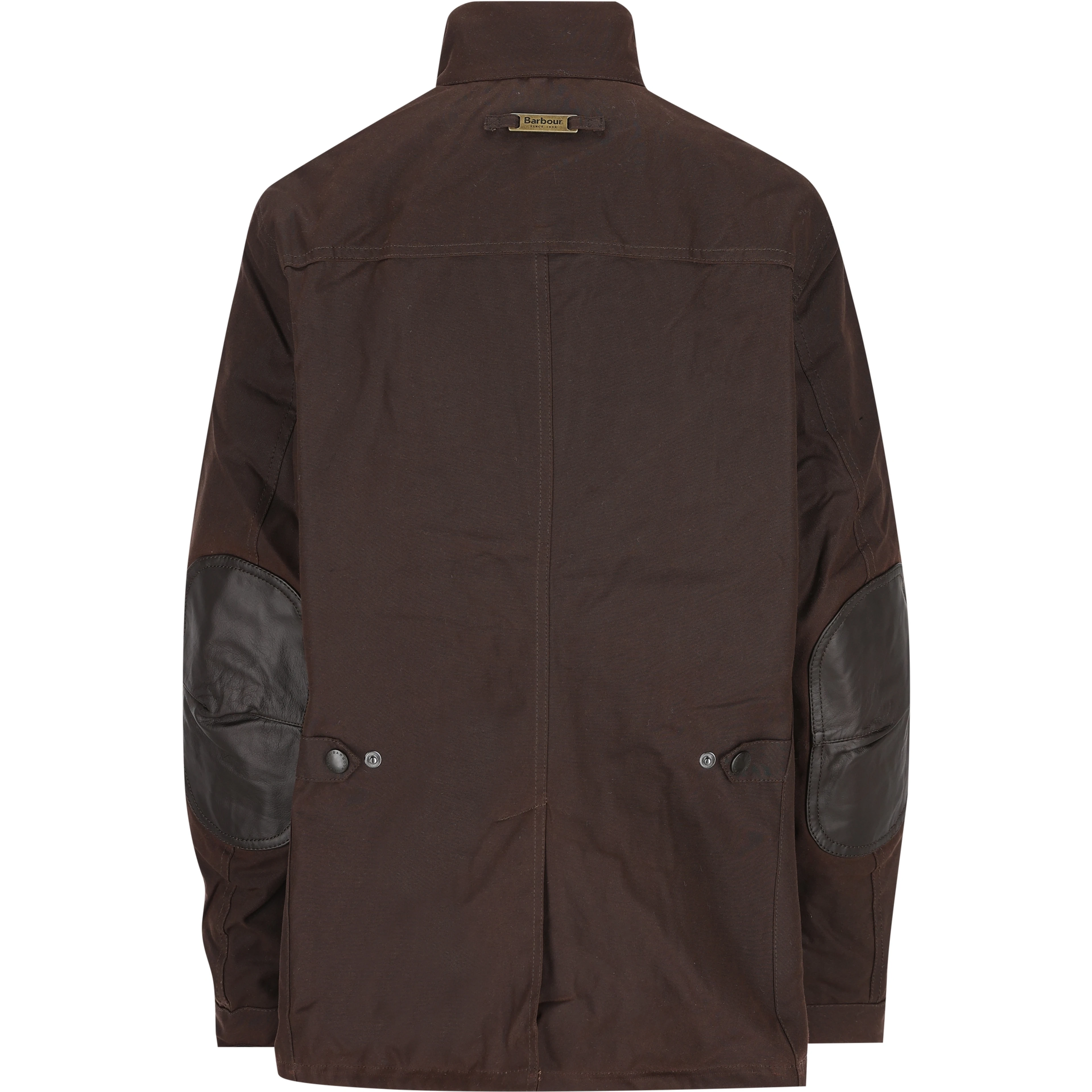 Barbour Jackets
